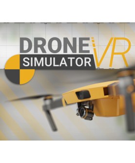 Drone Simulator VR Meta Quest Meta Quest Key GLOBAL